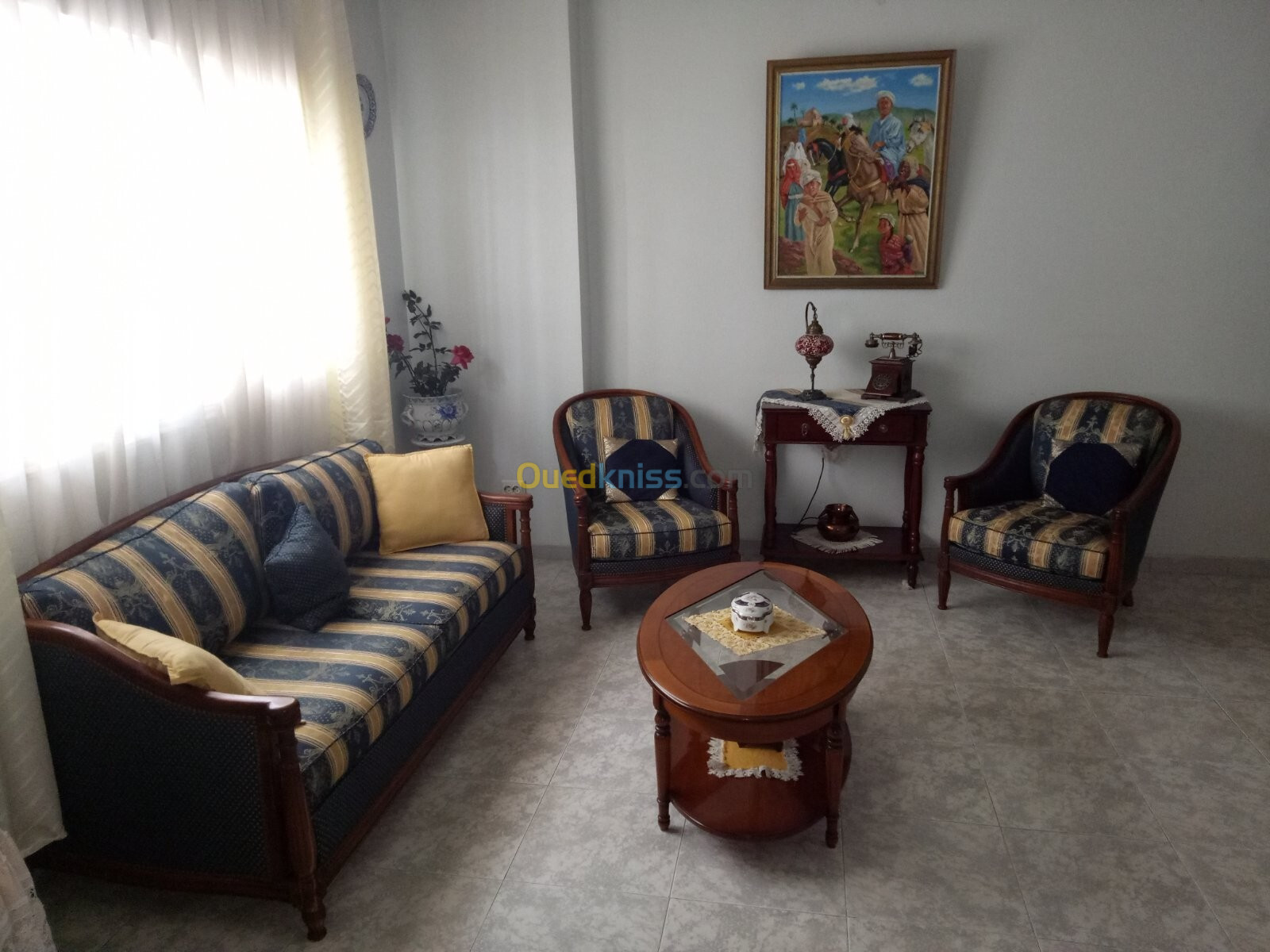 Vente Villa Oran Oran