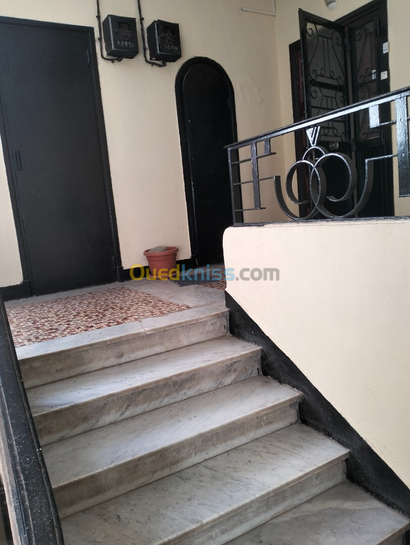 Location Appartement F3 Oran Oran