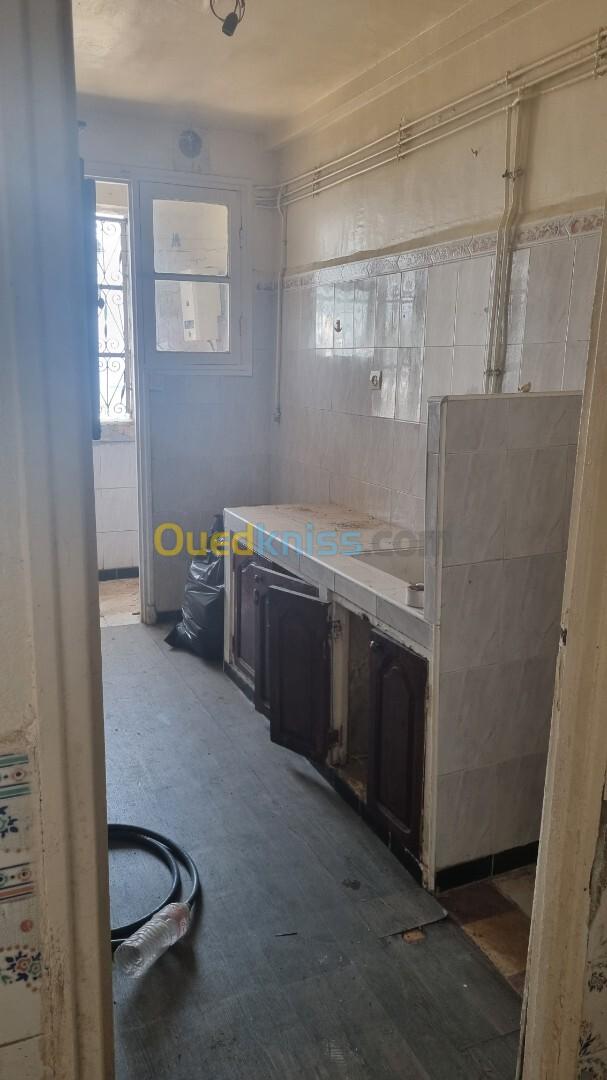 Vente Appartement F3 Oran Oran