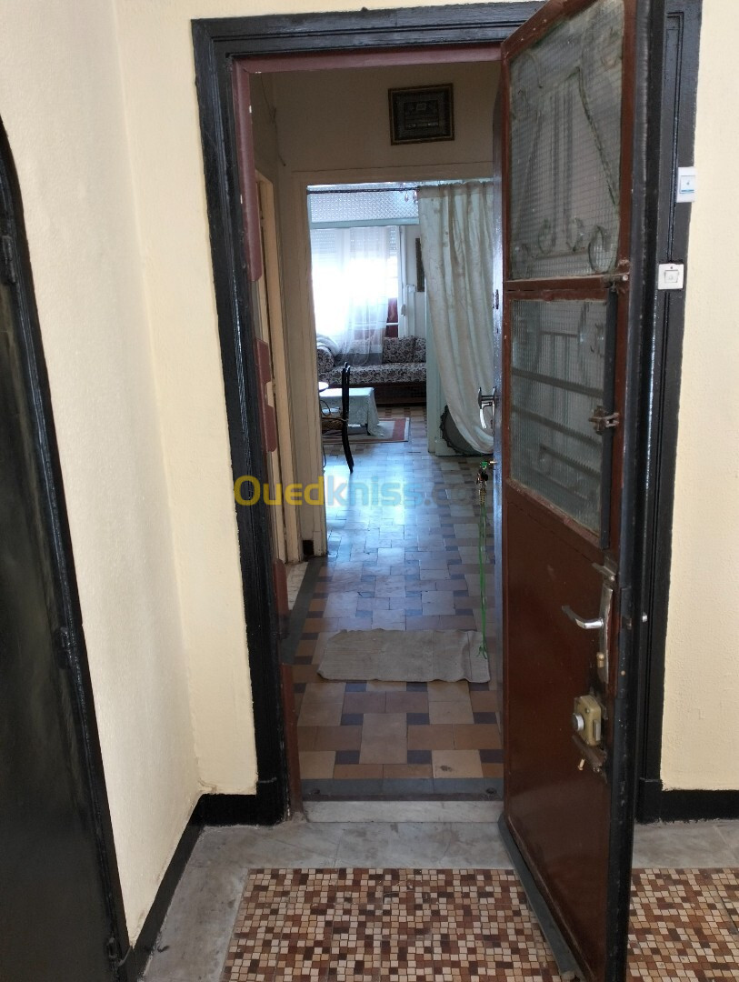 Location Appartement F3 Oran Oran