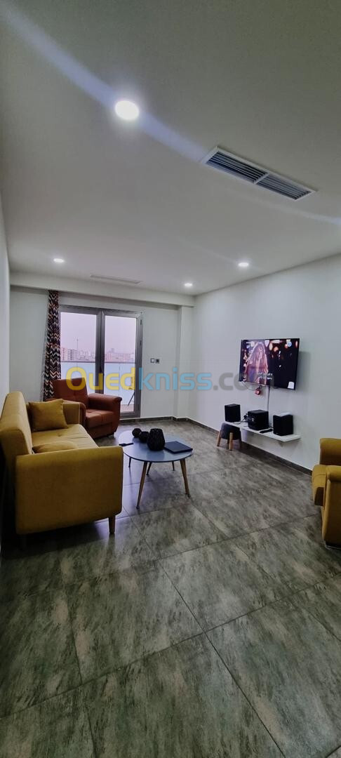 Location Appartement F2 Oran Oran