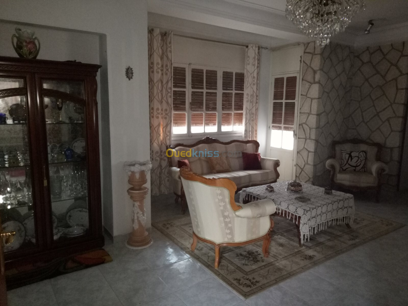 Vente Villa Oran Oran