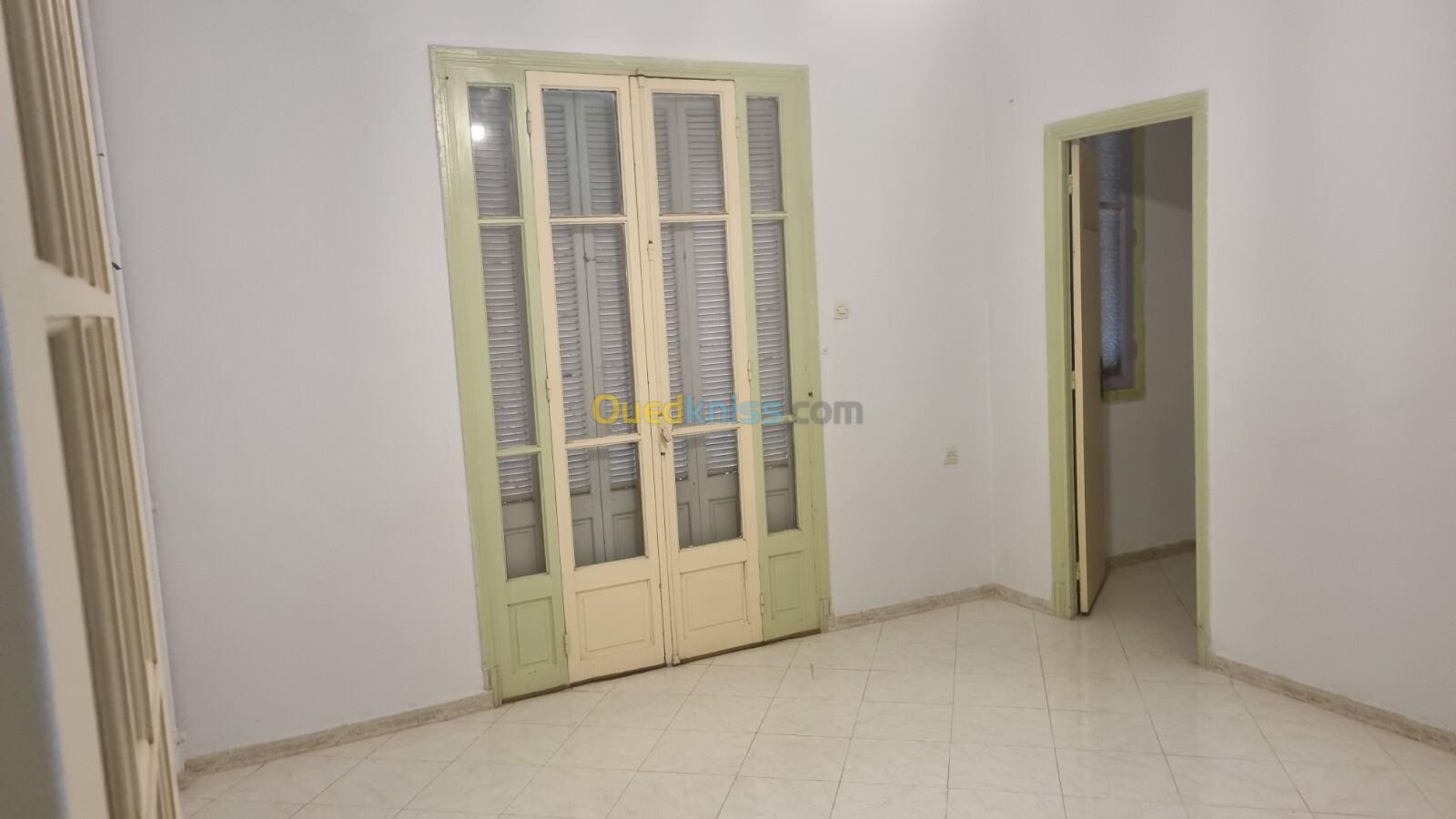 Vente Appartement F2 Oran Oran