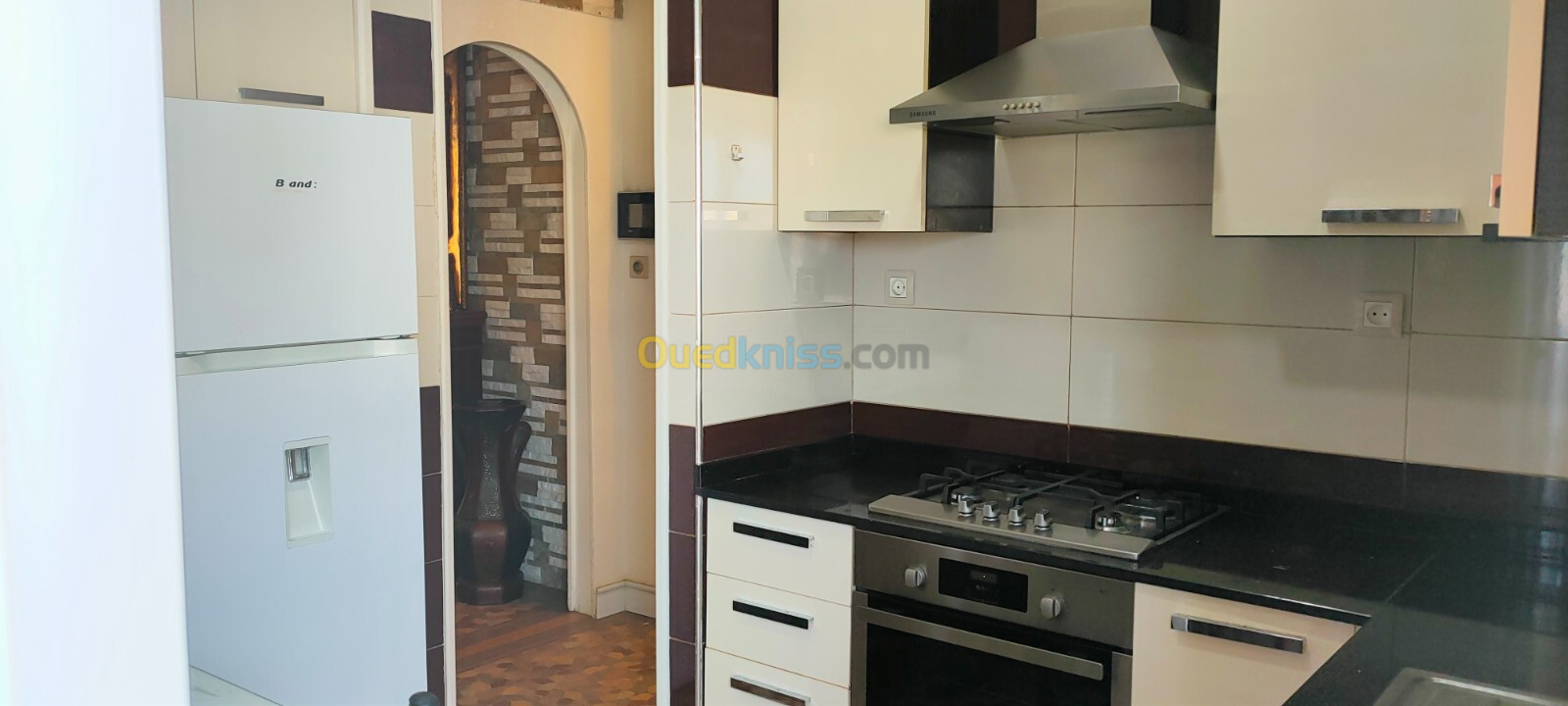 Location Appartement Oran Oran