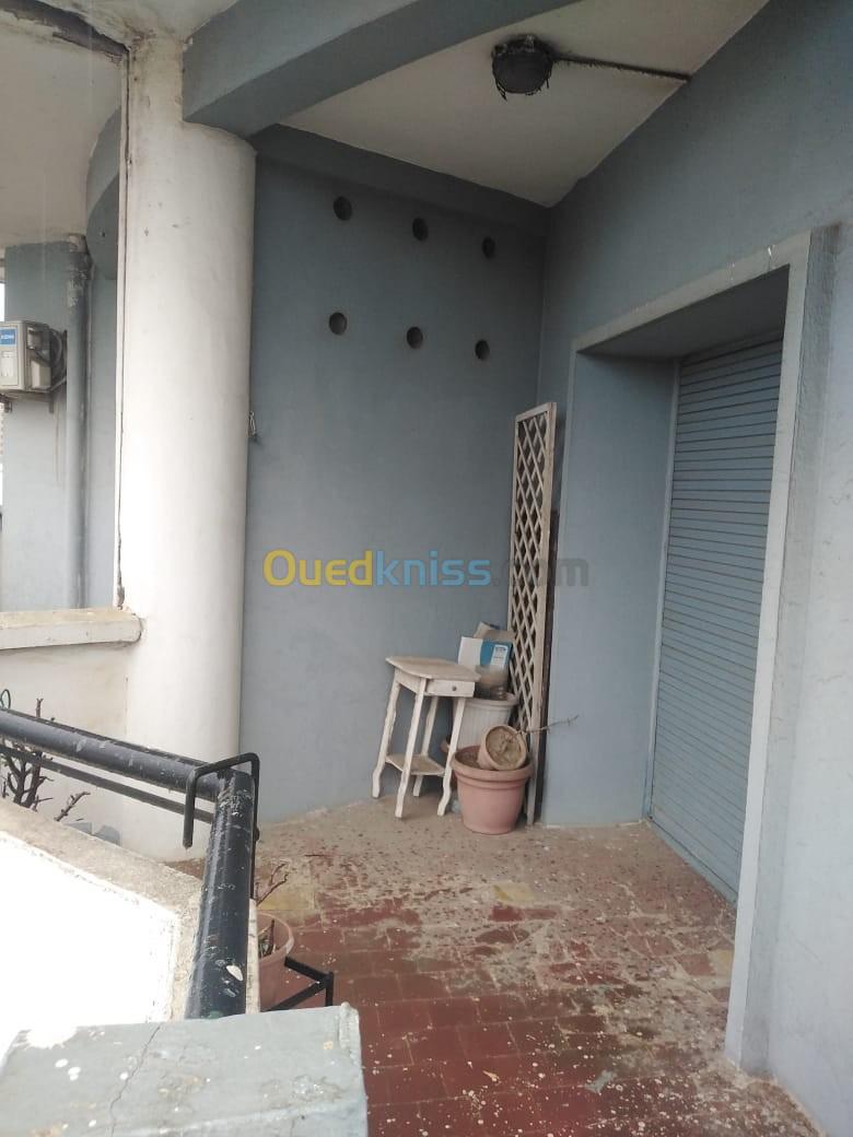 Vente Appartement Oran Oran