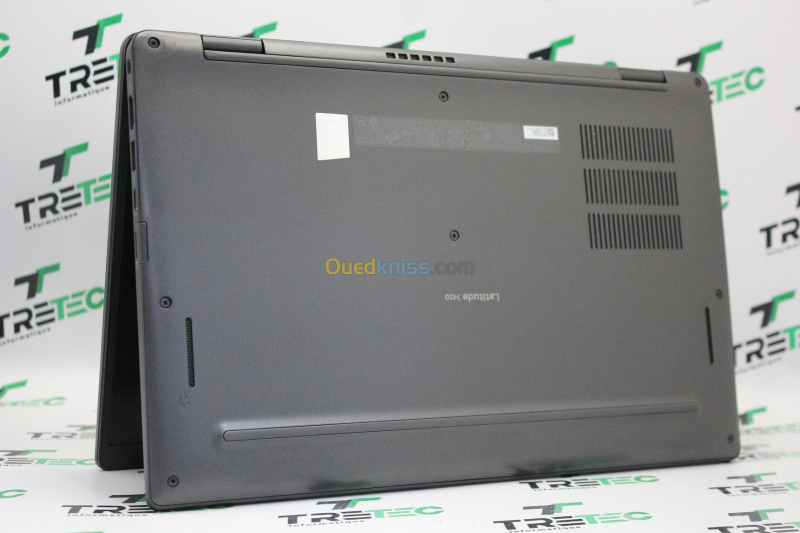 DELL LATITUDE 7420 I5 11th 16GB 512GB SSD FHD 14