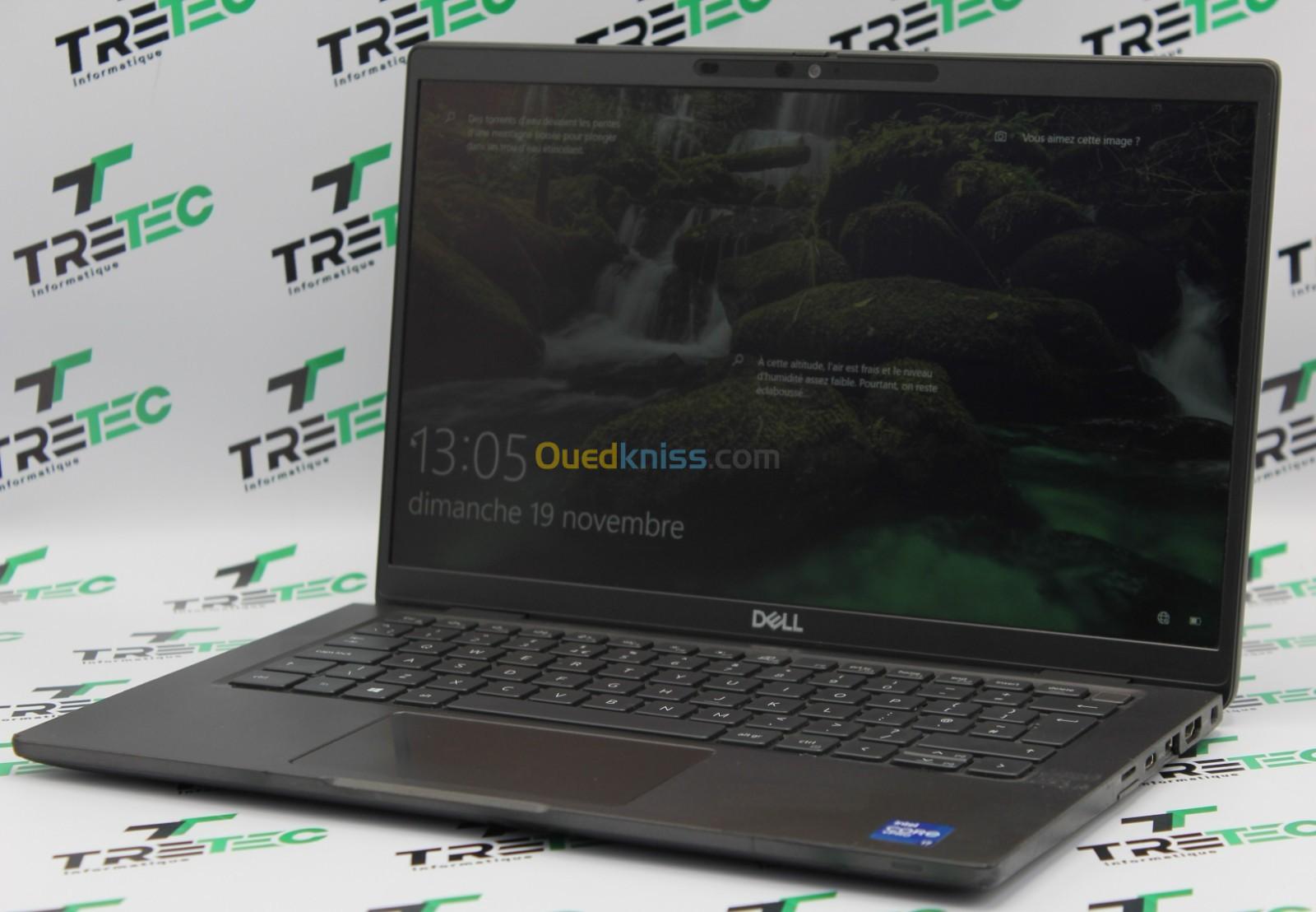 DELL LATITUDE 7320 I7 11th 16GB 512GB SSD FHD