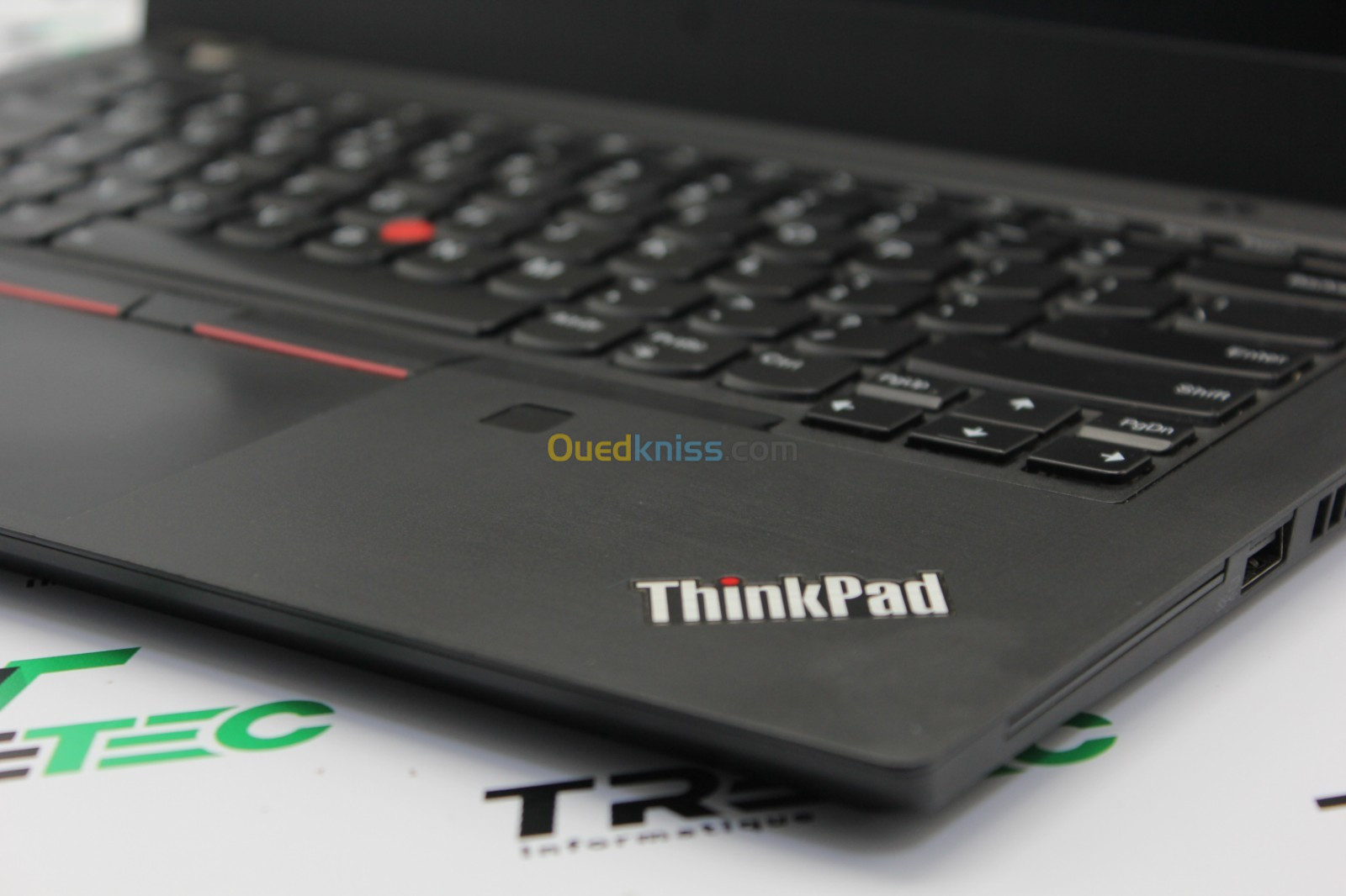 LENOVO ThinkPad T14 I7 10th 16GB 512GB SSD MX330 FHD