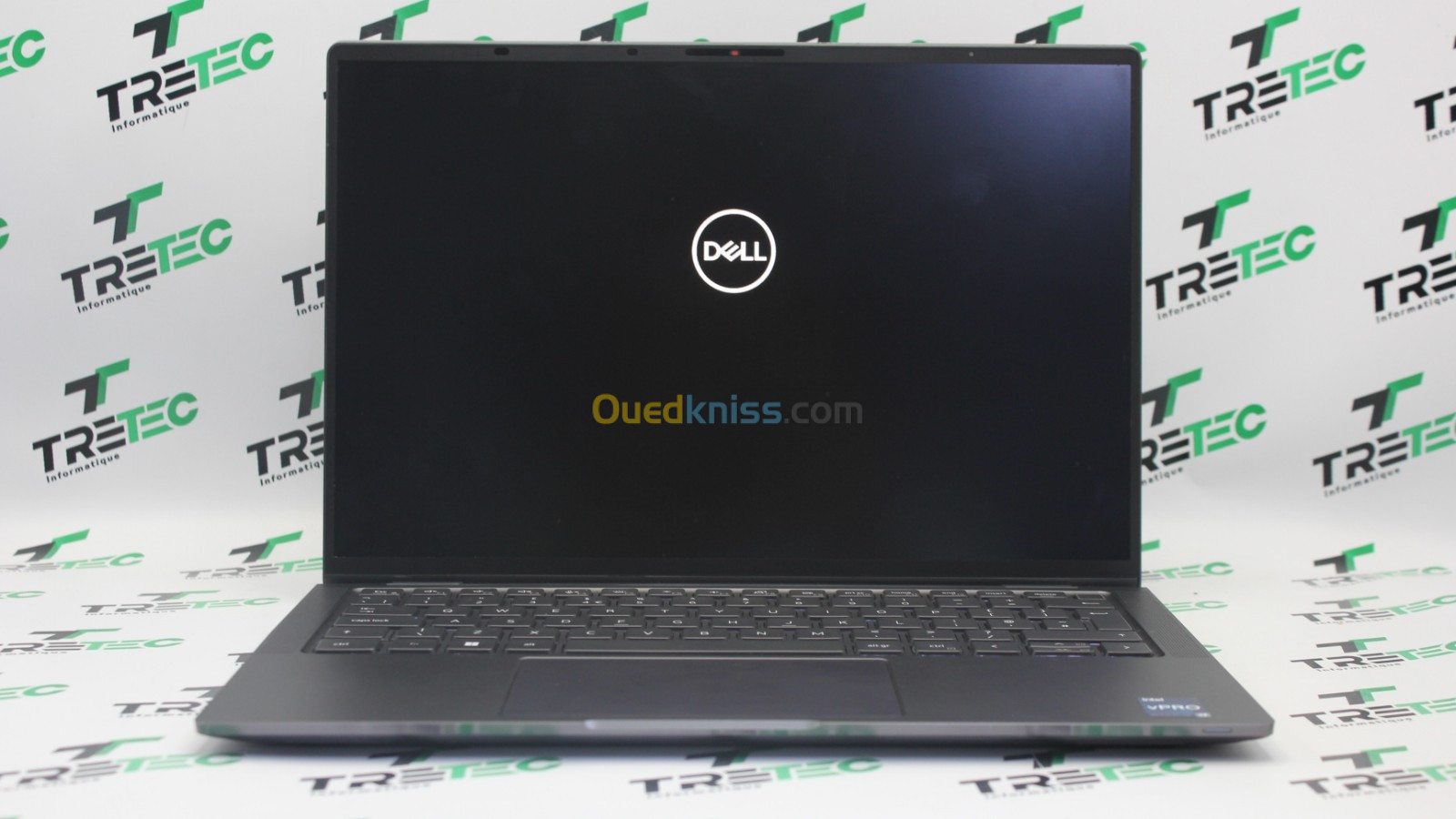 DELL LATITUDE 9430 I7 12th 32GB 1TB SSD FHD