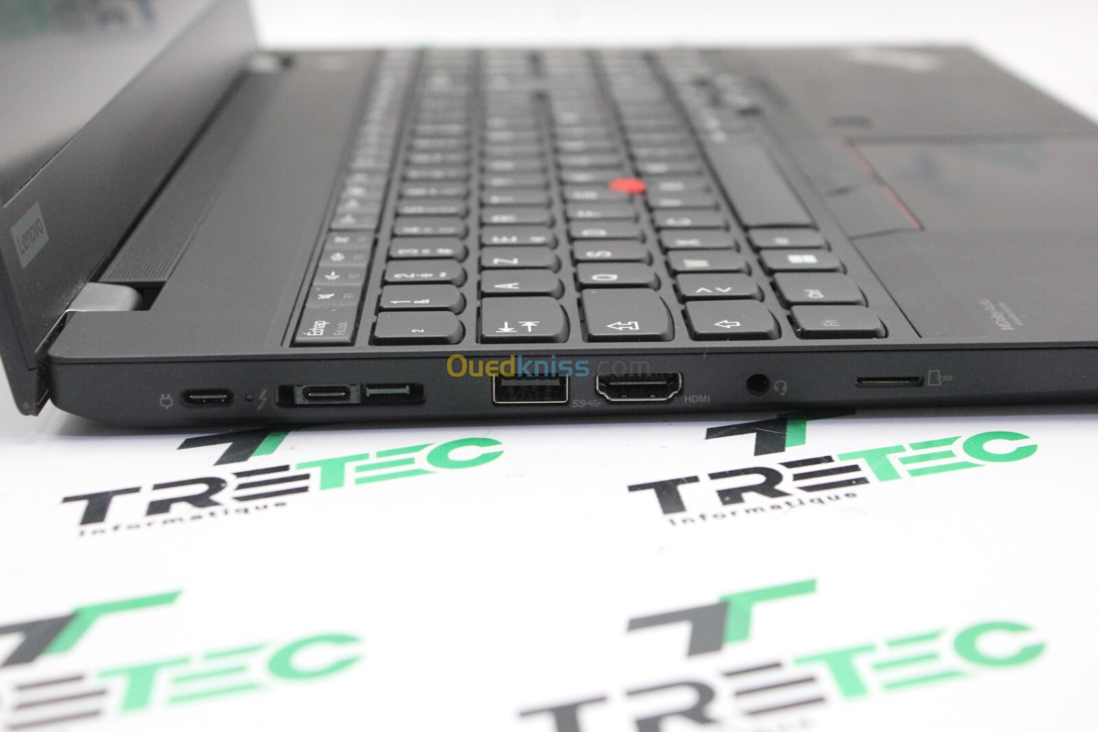 LENOVO ThinkPad P15s I5 11th 16 GB 512 GB NVIDIA T500 15"