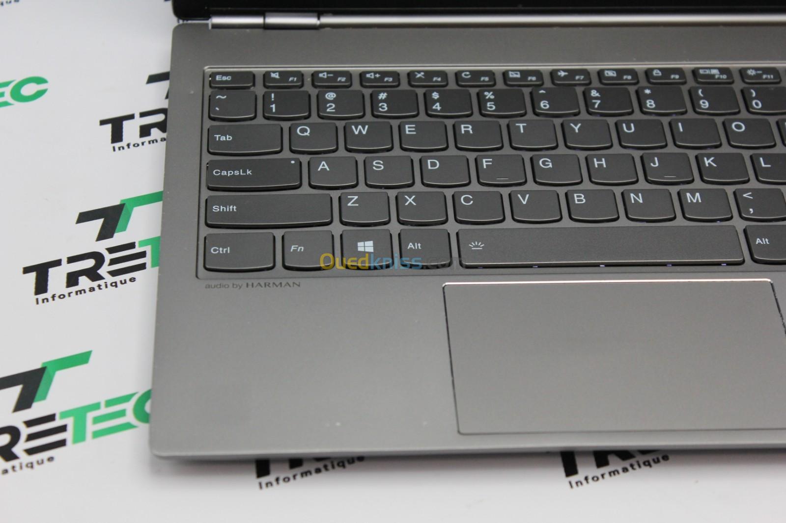 LENOVO THINKBOOK 13s I5 10th 8GB 256GB SSD FHD