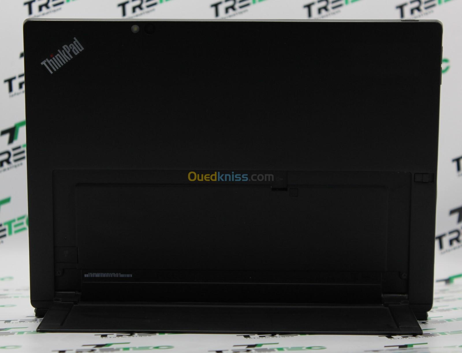 LENOVO ThinkPad X1 TABLET M5 6th 8GB 256GB SSD 2K TACTILE DETACHABLE