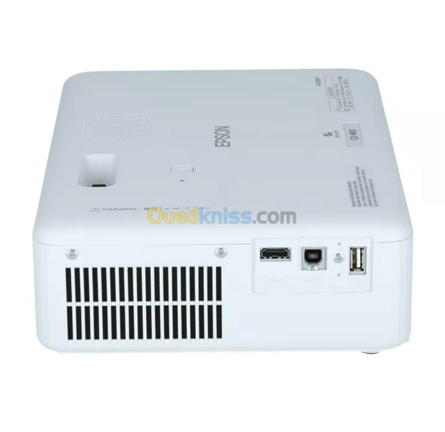 DATA SHOW EPSON CO-W01 MULTIMEDIA PROJECTOR NEUF