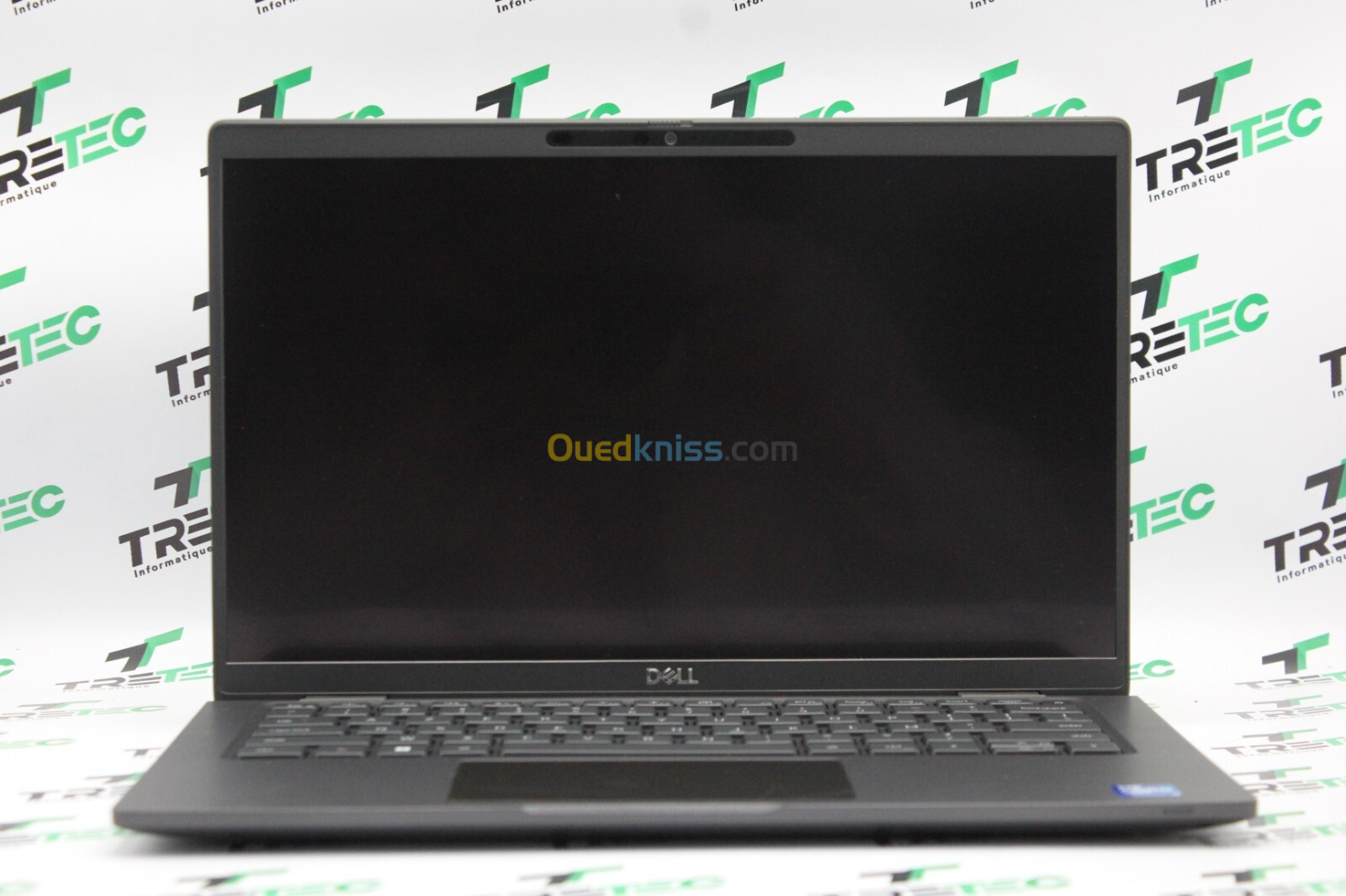 DELL LATITUDE 7420 i7 11th 32 GB 256 GB TACTILE FHD NEUF