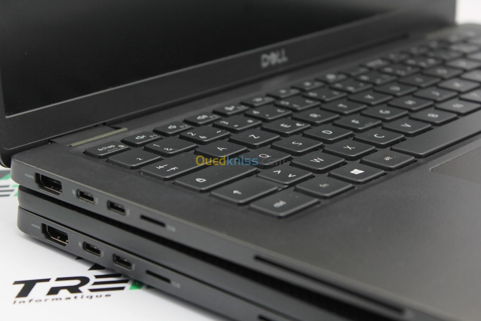 DELL LATITUDE 7410 I5 10th 8GB 256GB SSD FHD