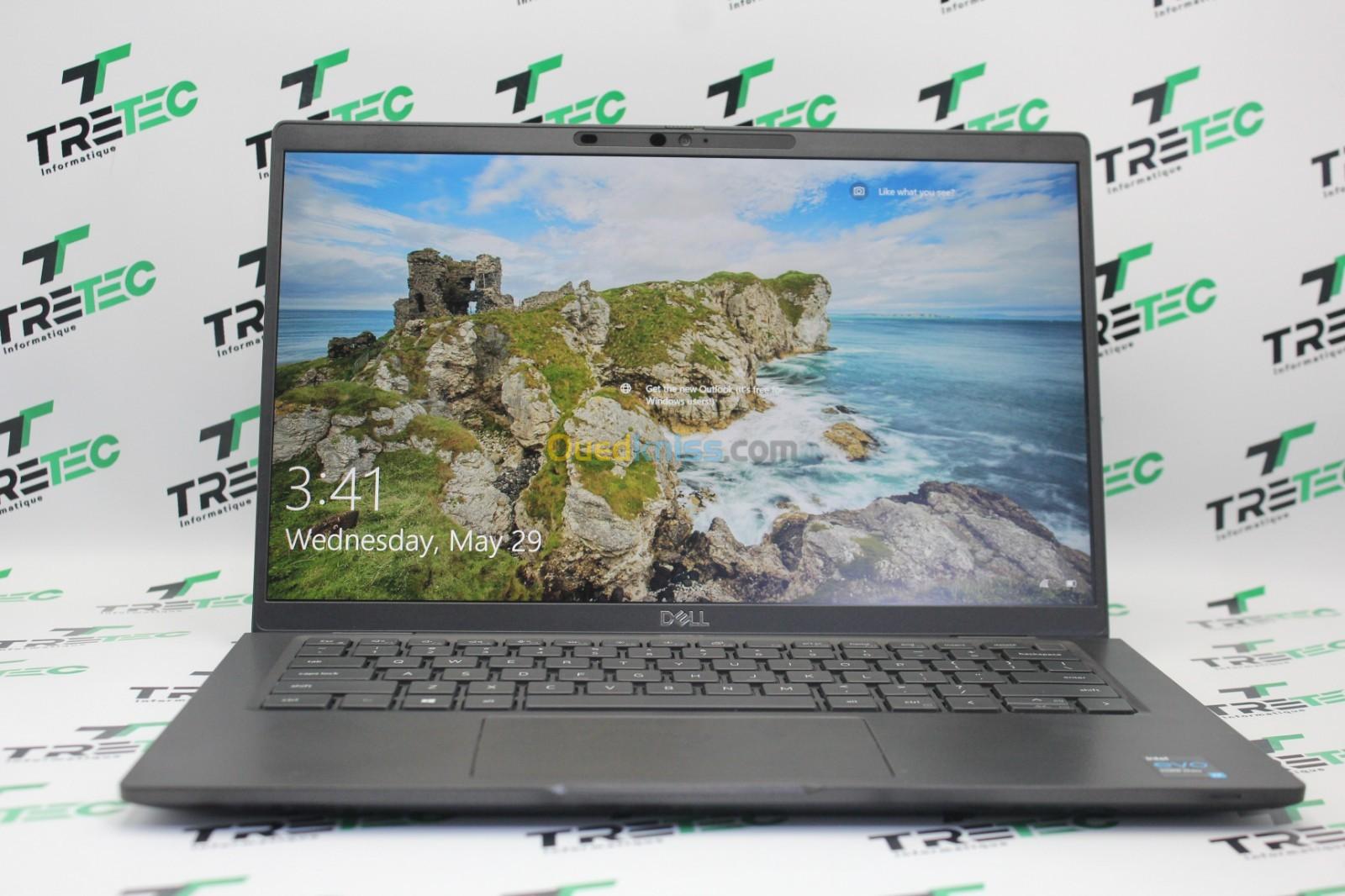 DELL LATITUDE 7420 I7 11th 16GB 512GB SSD FHD