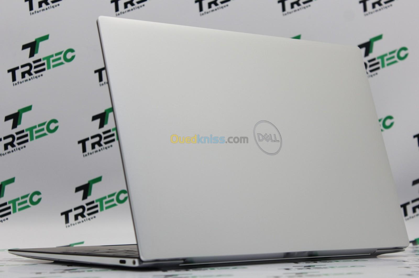 DELL XPS 13 9310 I7 11th 16GB 1TB SSD 4K TACTILE 