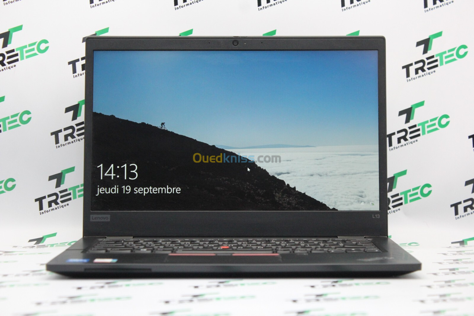 LENOVO THINKPAD L13 I5 11th 16GB 256GB SSD FHD 13" 