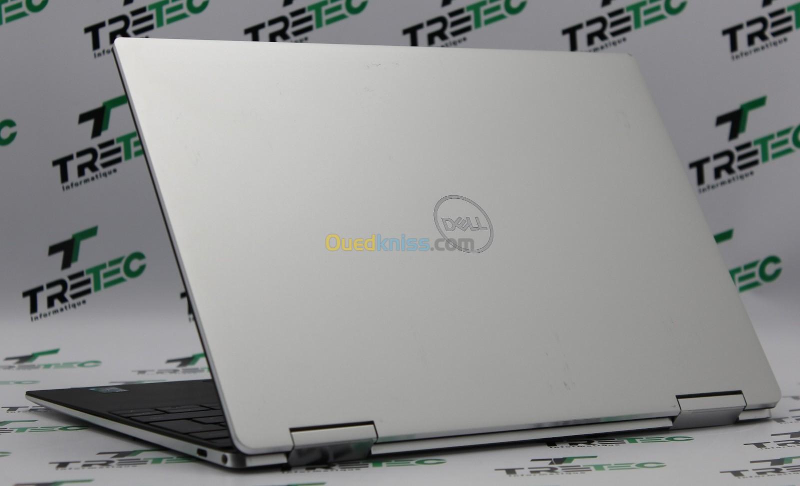 DELL XPS 13 9310 I5 11th 8GB 256GB FHD TACTILE 360 