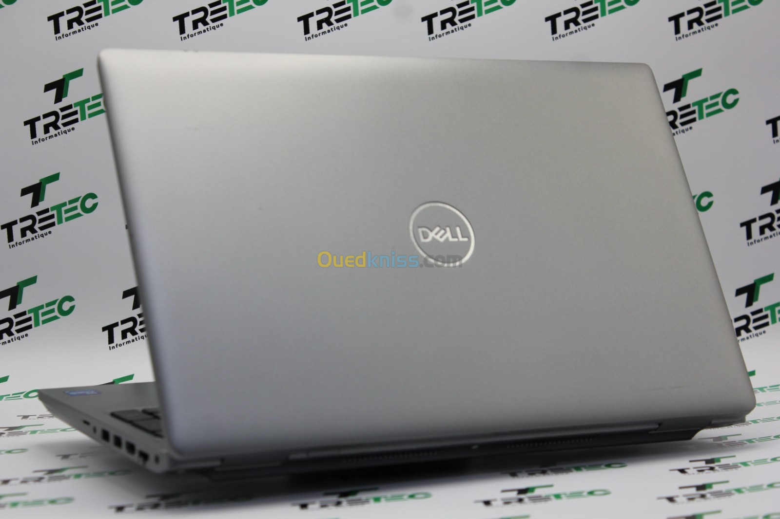 DELL PRECISION 3561 I7 11th 16GB 512GB SSD + 1T HDD NVIDIA QUADRO T600 FHD