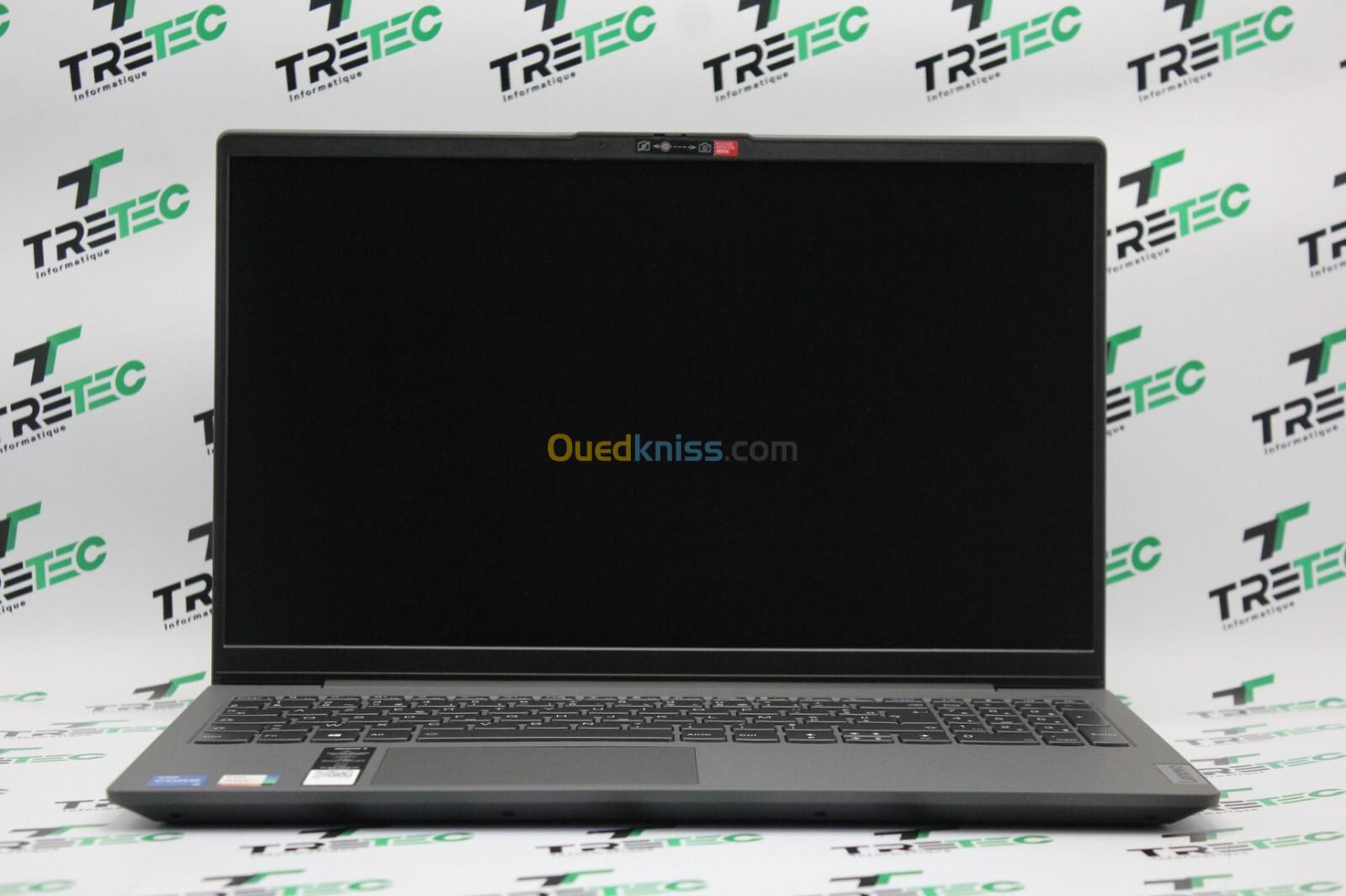 LENOVO IDEAPAD 5 15ITL05 I5 11TH 8 GB 512 GB SSD FHD 15" NEUF