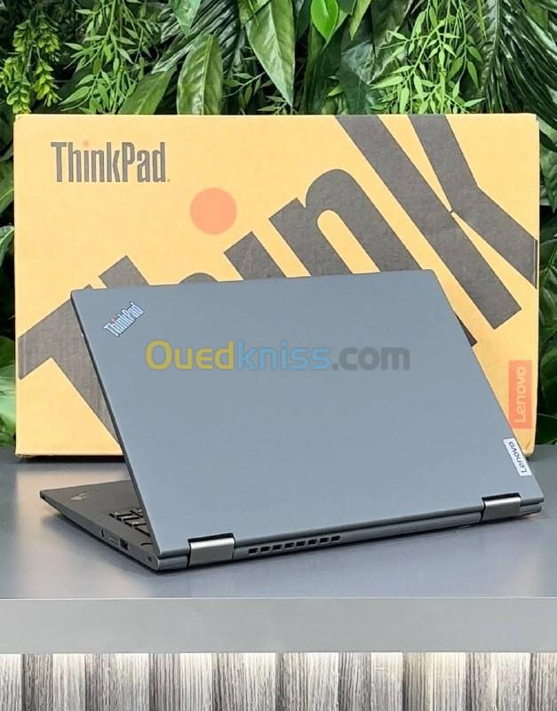 LENOVO ThinkPad X13 YOGA GEN 2 I5 11th 16GB 512GB TACTILE 360 NEUF