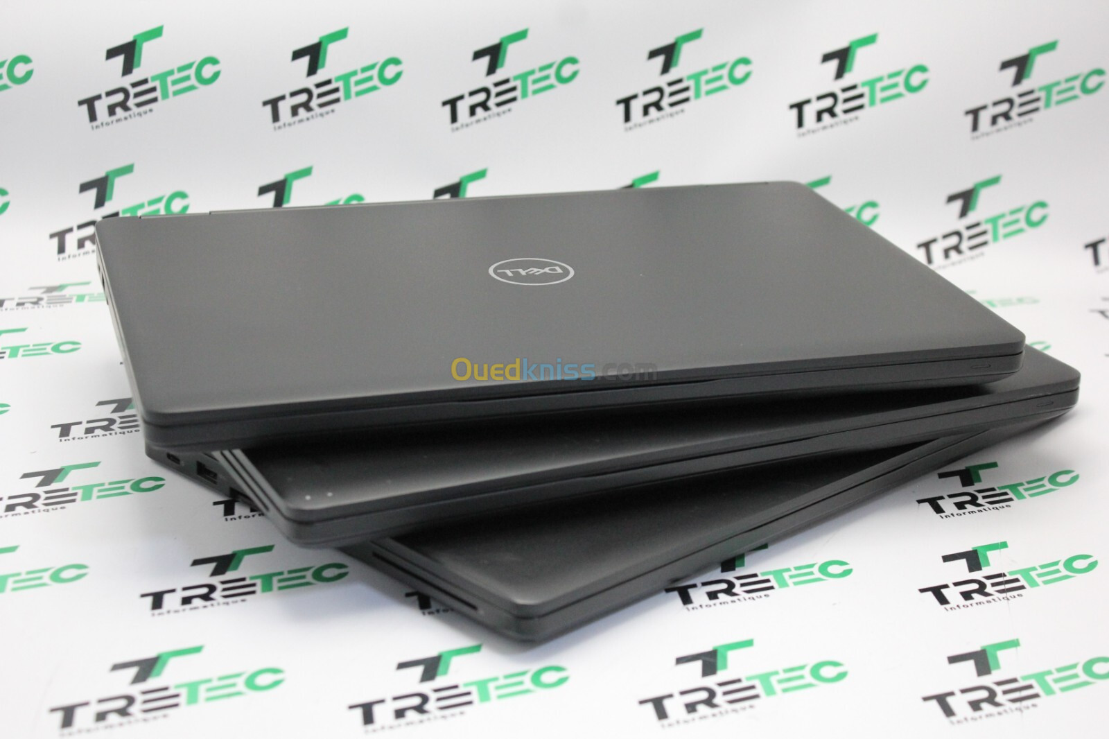 DELL LATITUDE 5490 I5 8th 16 GB 256 GB SSD FHD 14"