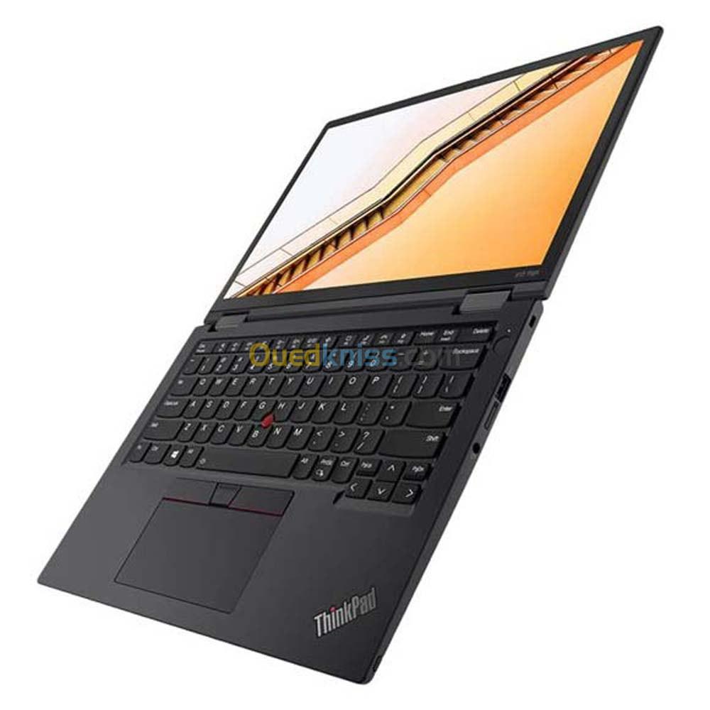 LENOVO ThinkPad X13 YOGA GEN 2 I5 11th 16GB 256GB TACTILE 360 NEUF