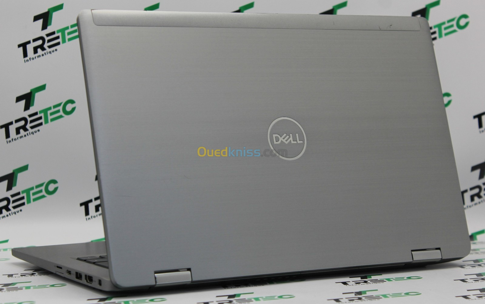 DELL LATITUDE 7420 I7 11th 32GB 512GB SSD FHD TACTILE 360