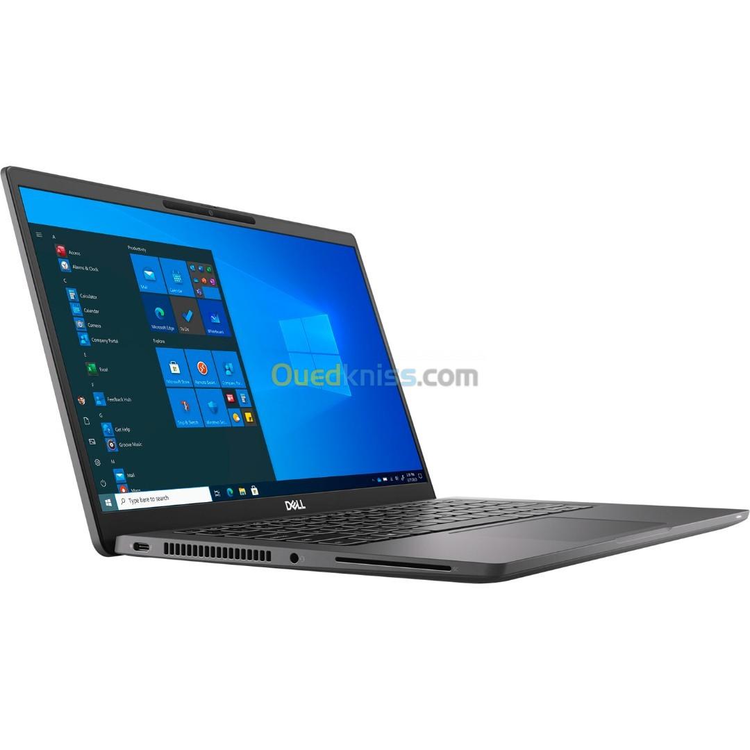 LAPTOP DELL LATITUDE 7420 I5 11th 16GB 256GB SSD FHD TACTILE NEUF