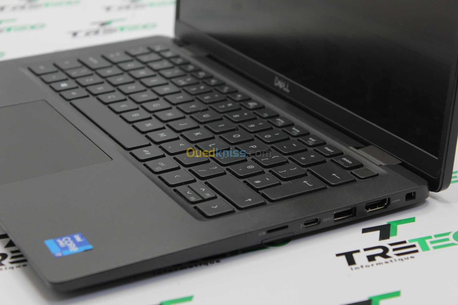 DELL LATITUDE 7420 I7 11th 16GB 512GB SSD FHD