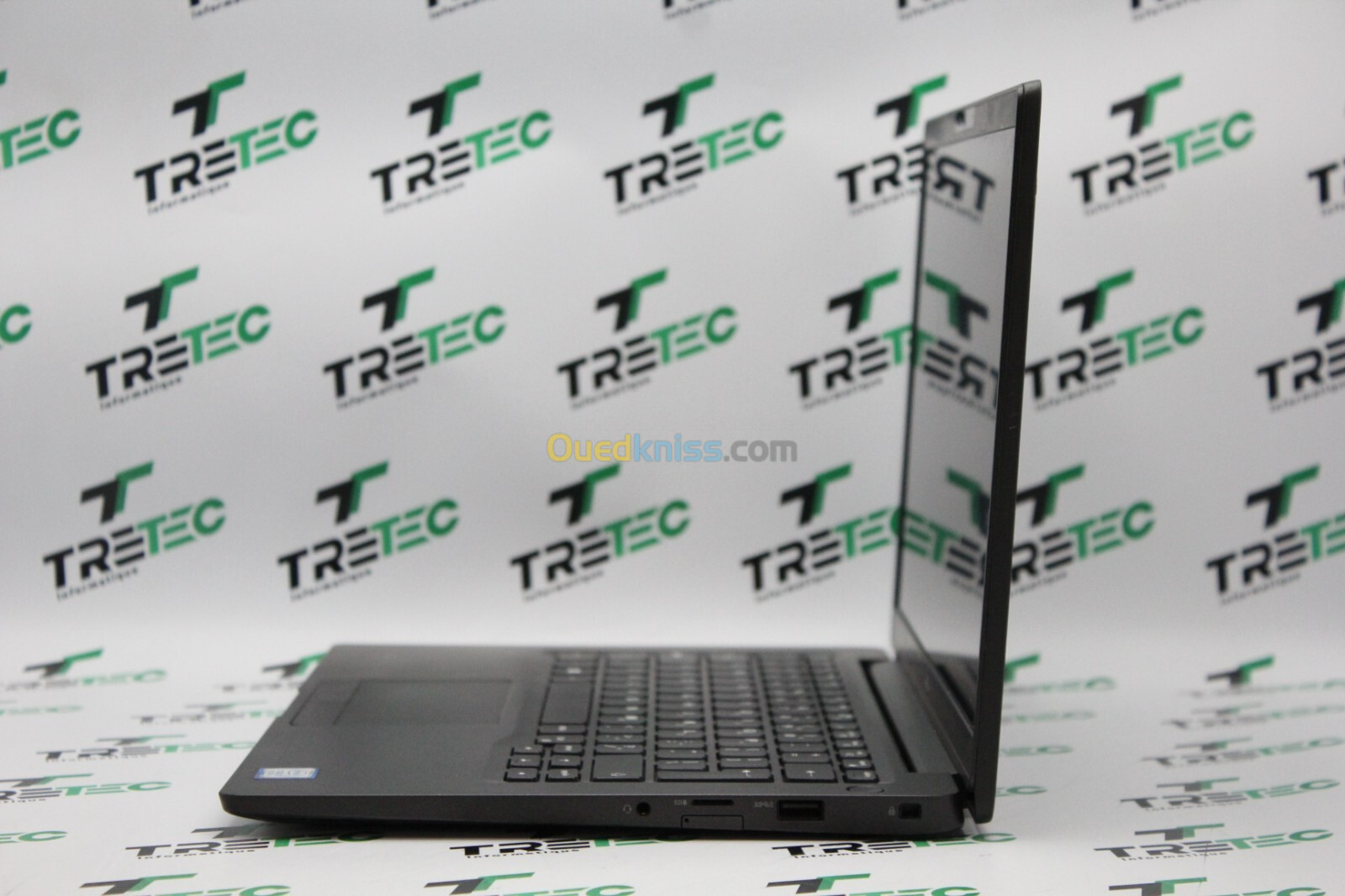 DELL LATITUDE 7400 I7 8TH 8 GB 256 GB SSD FHD 14"