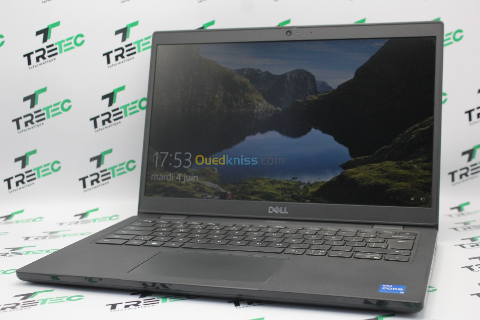 DELL LATITUDE 3420 I5 11th 16GB 256GB SSD 14"