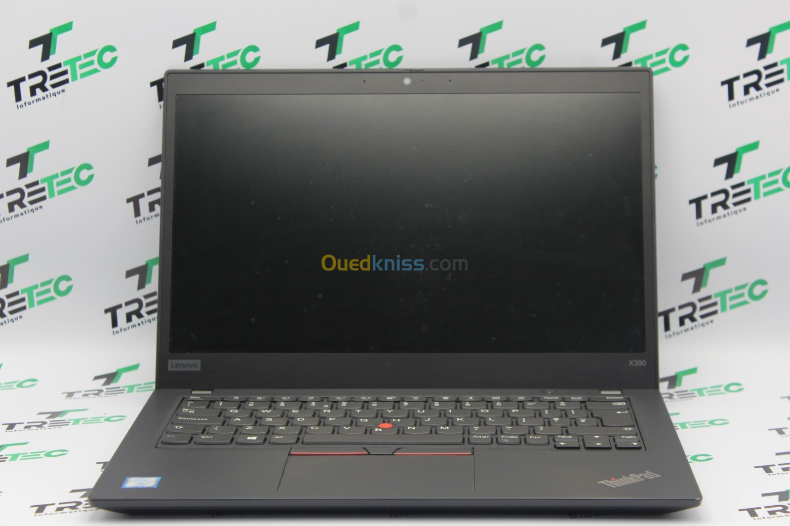 LENOVO ThinkPad X390 I5 8th 16GB 256GB SSD HD 