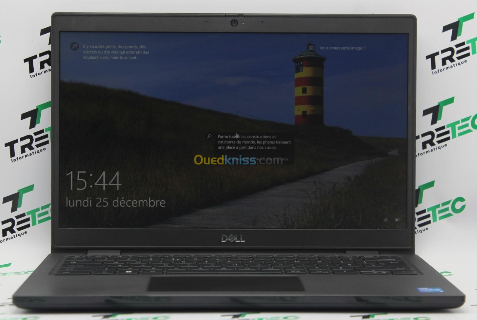 DELL LATITUDE 3420 I5 11th 8GB 256GB SSD FHD 14" 