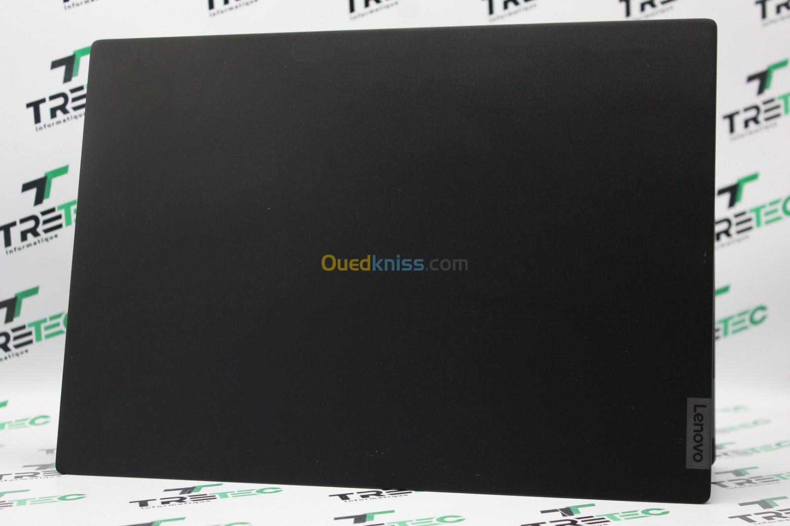 LENOVO 81VQ I5 10th 8GB 512GB SSD 14" FHD