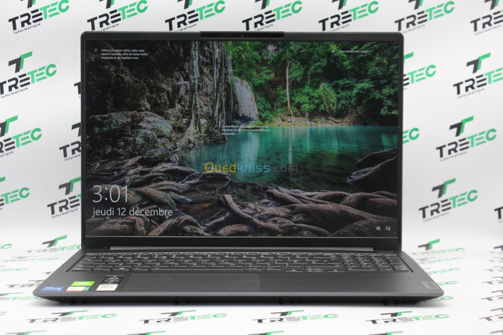 LENOVO IDEAPAD 5I PRO  I5 11TH 8 GB 512 GB SSD  MX450 FHD 15"  