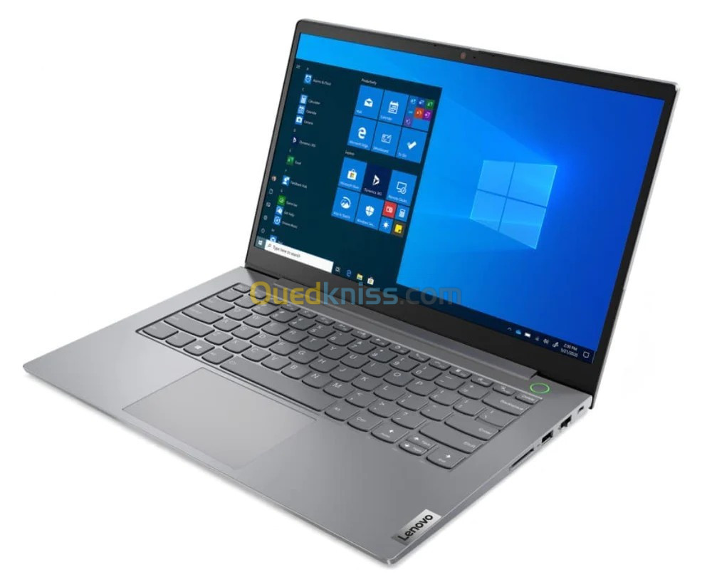 LENOVO THINKBOOK 14 G2 I5 11th 8GB 256GB SSD FHD NEUF