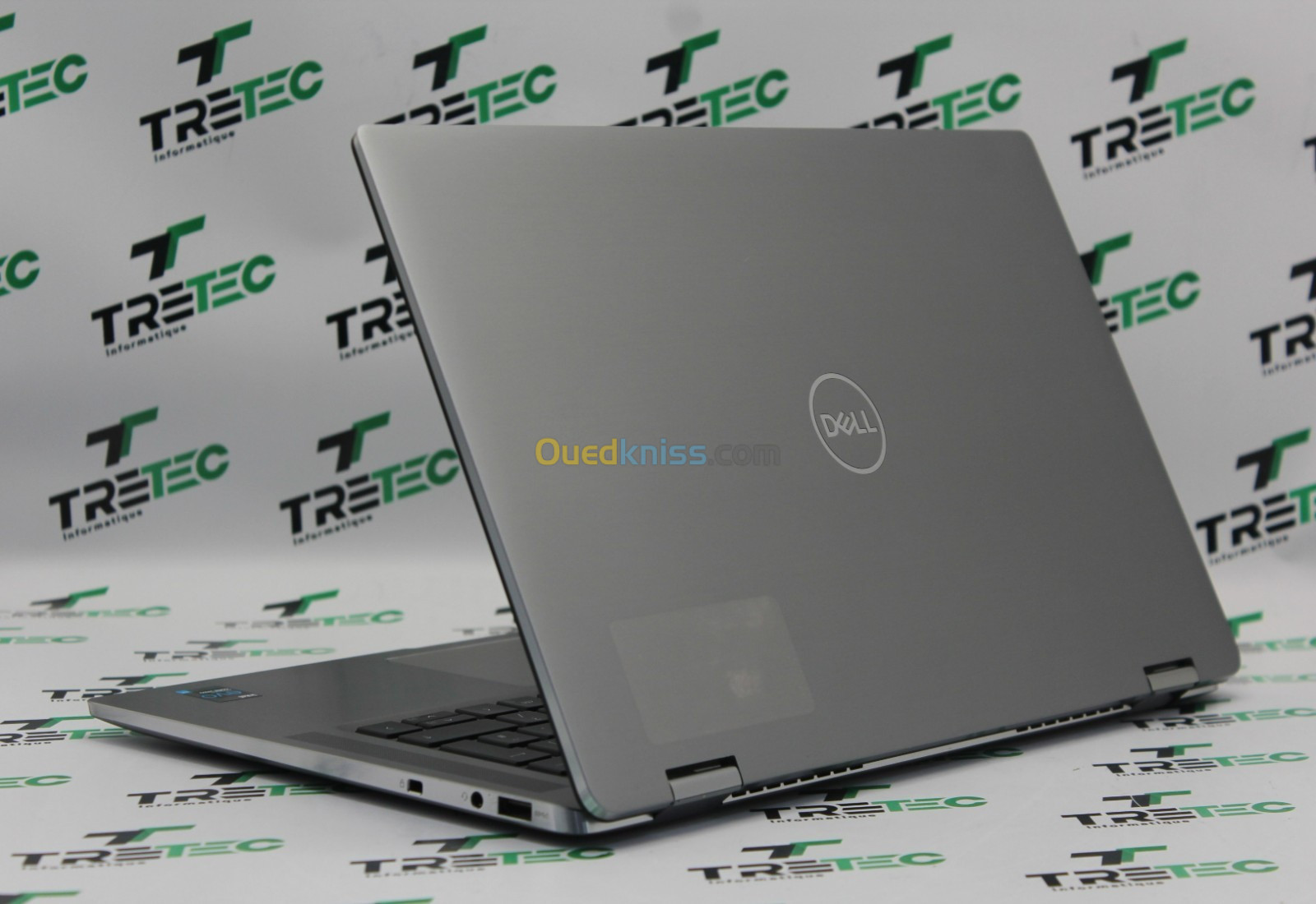 DELL LATITUDE 9520 I7 11th 16GB 512GB SSD FHD 15.6" 