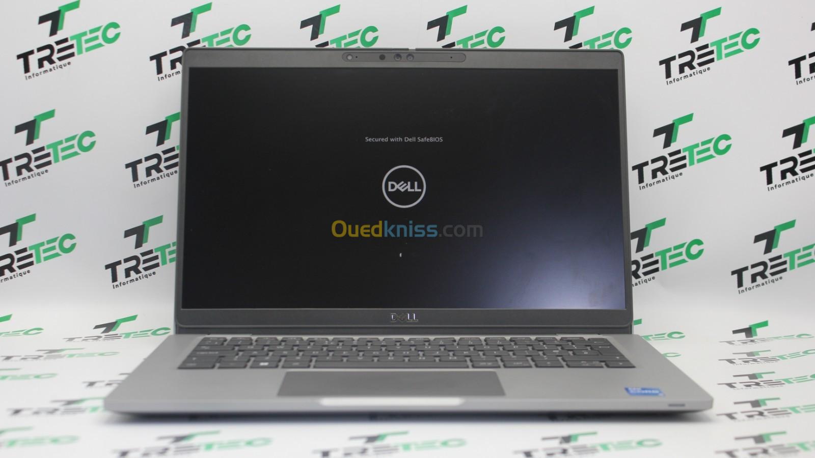 DELL LATITUDE 5330 I5 12th 8GB 256GB SSD FHD 