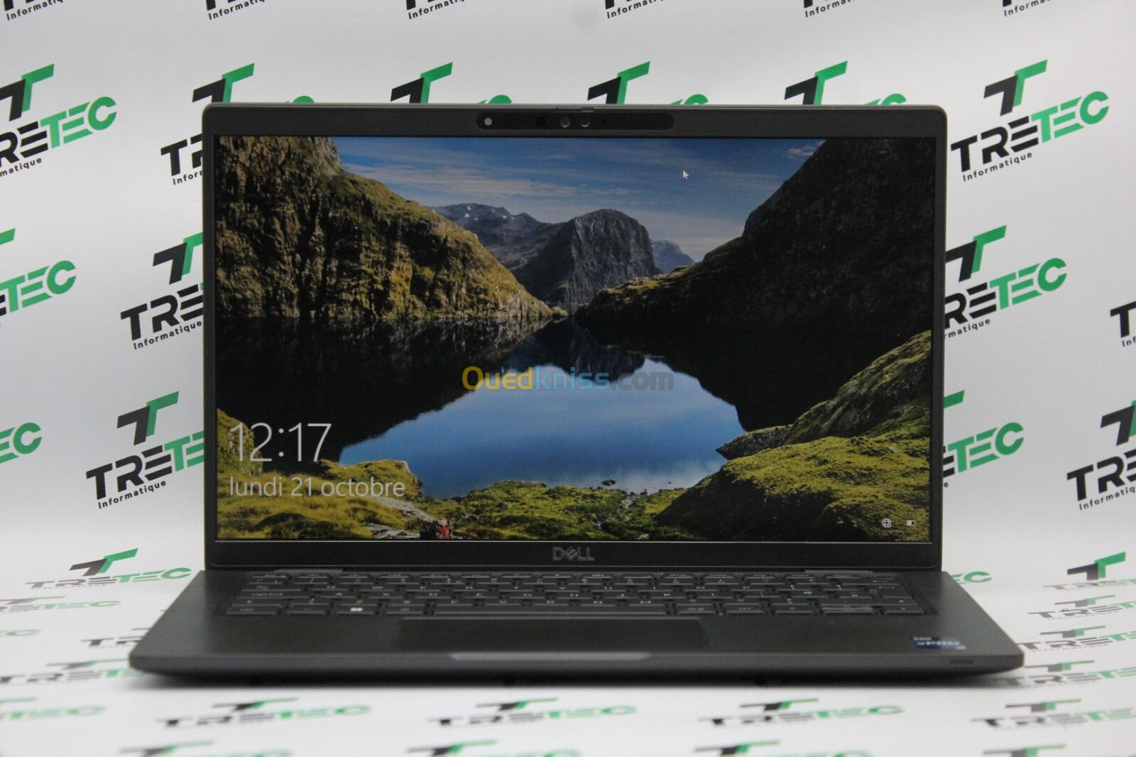 DELL LATITUDE 7430 I7 12th 16 GB 512 GB SSD FHD 14"