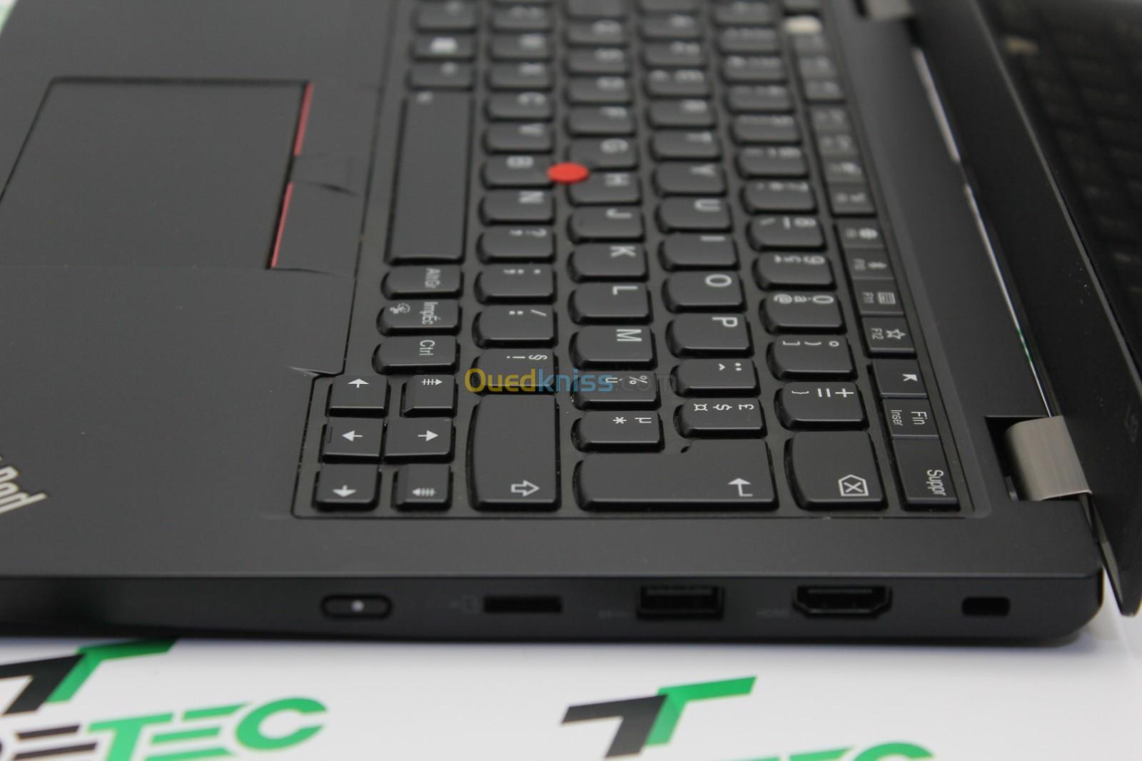 LENOVO ThinkPad L13 I5 10th 8GB 256GB SSD FHD