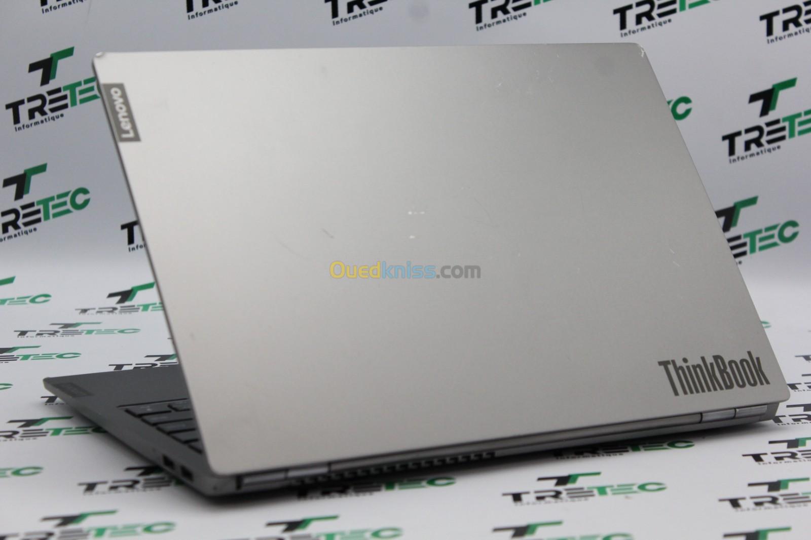 LENOVO THINKBOOK 13s I5 10th 8GB 256GB SSD FHD