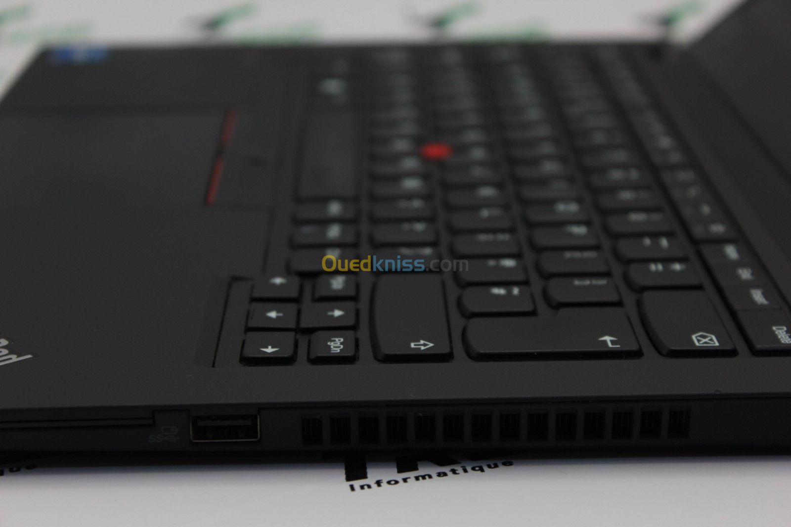 LENOVO THINKPAD T14 I5 11th 16GB 256GB SSD FHD 14"