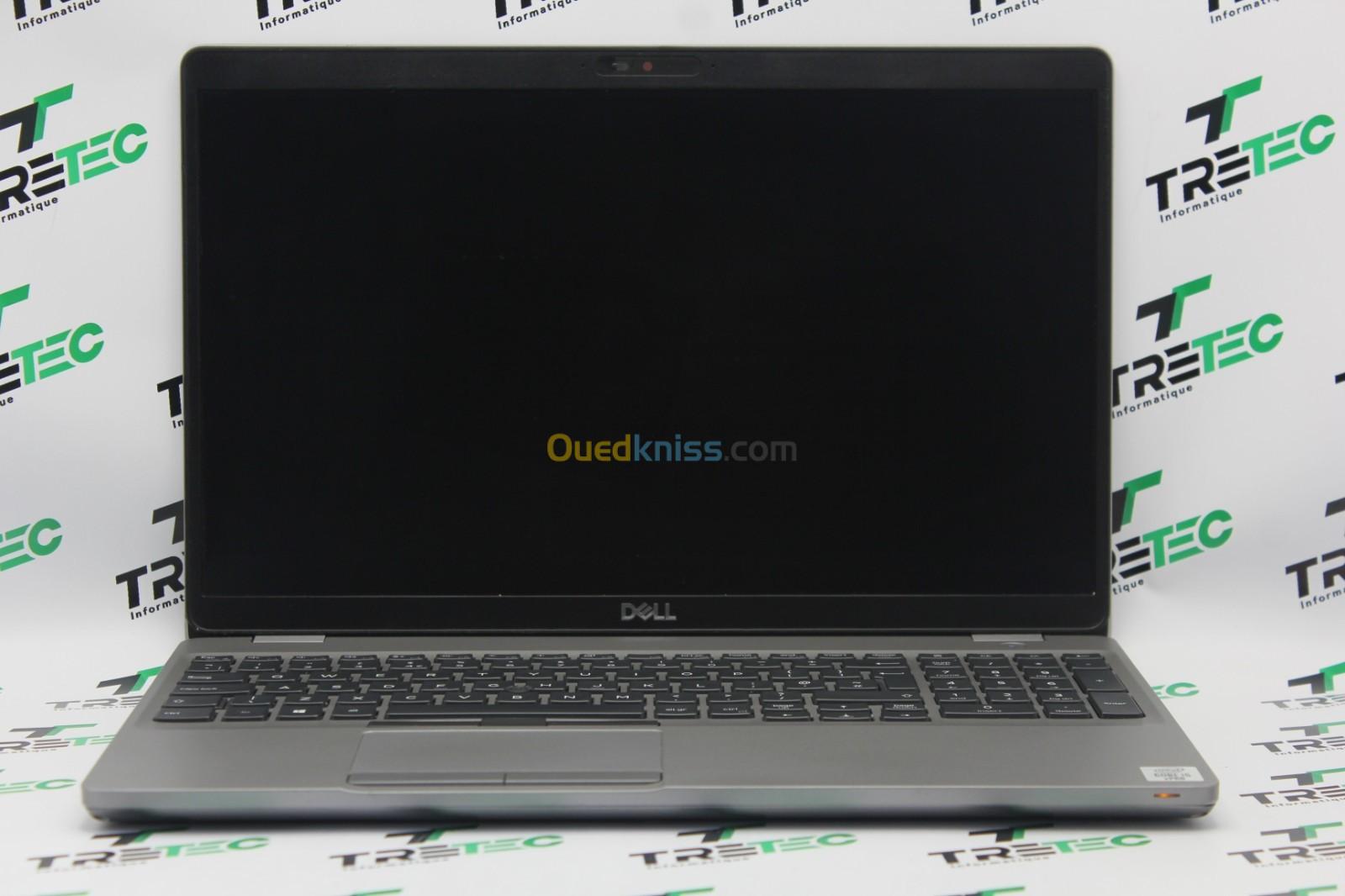 DELL LATITUDE 5510 I5 10th 16GB 512GB SSD FHD 15" 