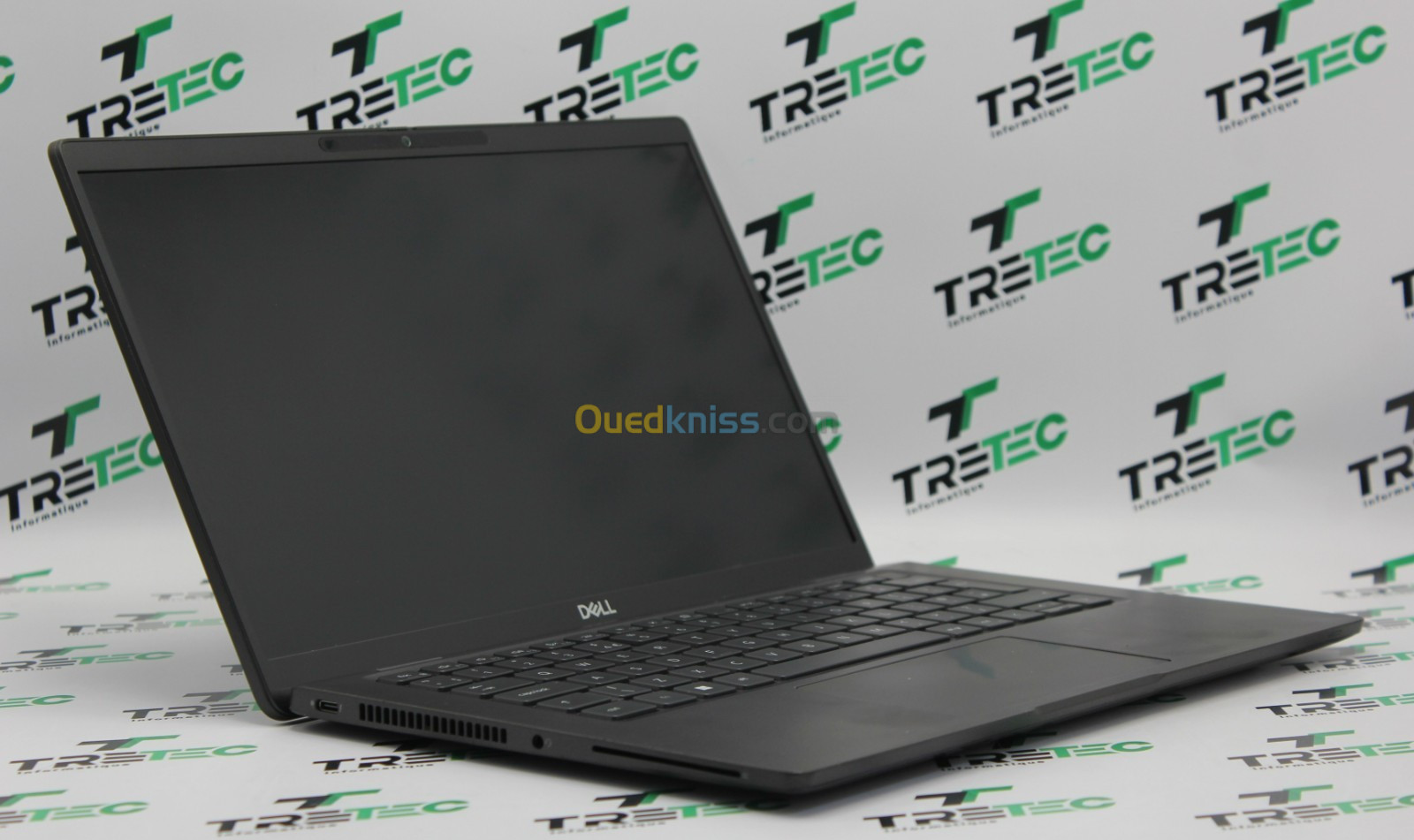 DELL LATITUDE 7420 I7 11th 16GB 512GB SSD FHD 14" 