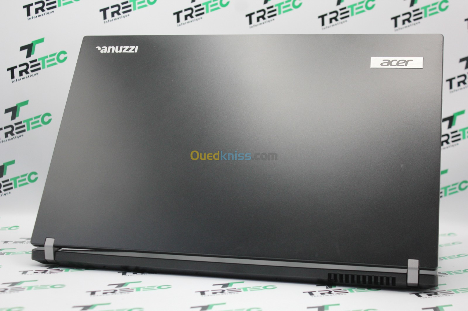 ACER TRAVEL MATE P658 I5 6th 12GB 512GB SSD FHD 15"