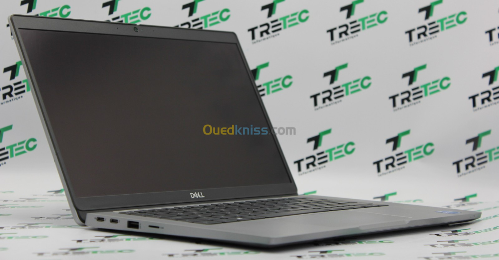 DELL LATITUDE 5320 I5 11th 16GB 512GB SSD FHD 