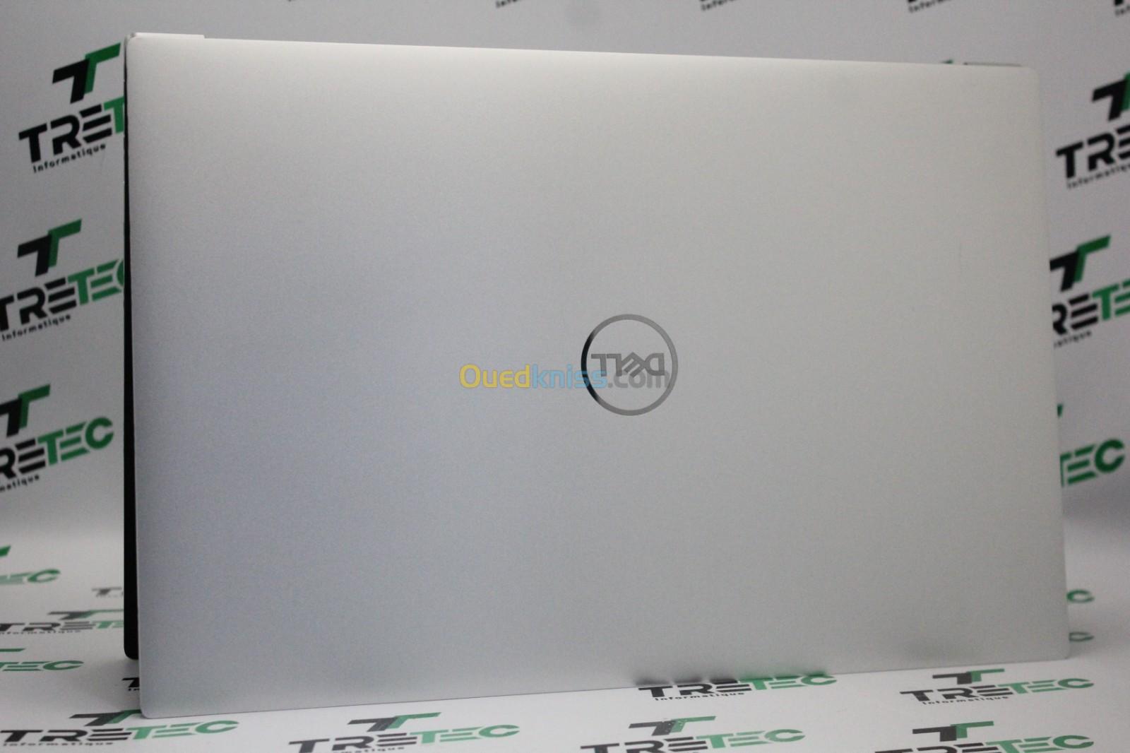 DELL XPS 15 9530 I7 13H 16GB 512GB SSD RTX 4050 6GB FHD 15"