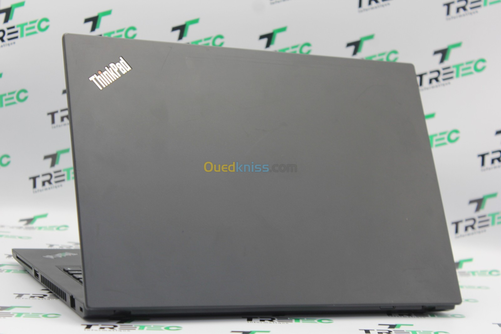 Lenovo ThinkPad P14s I7 11th 16GB 512GB NVIDIA QUADRO T500 FHD